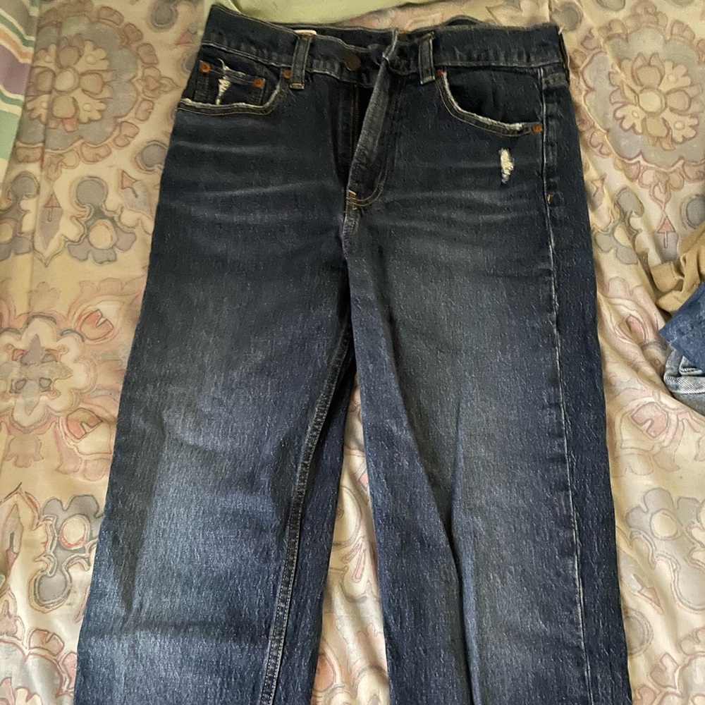 Gap denim jeans size 27